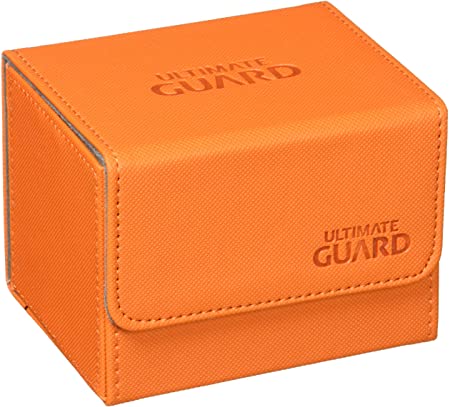 Ultimate Guard SideWinder Deck Boxes | Nerdhalla Games