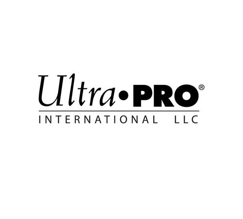 Ultra Pro Matte Sleeves 50ct | Nerdhalla Games