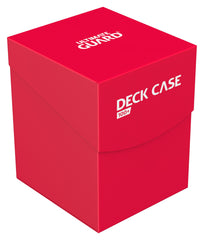 Ultimate Guard Deck Case 100+ | Nerdhalla Games