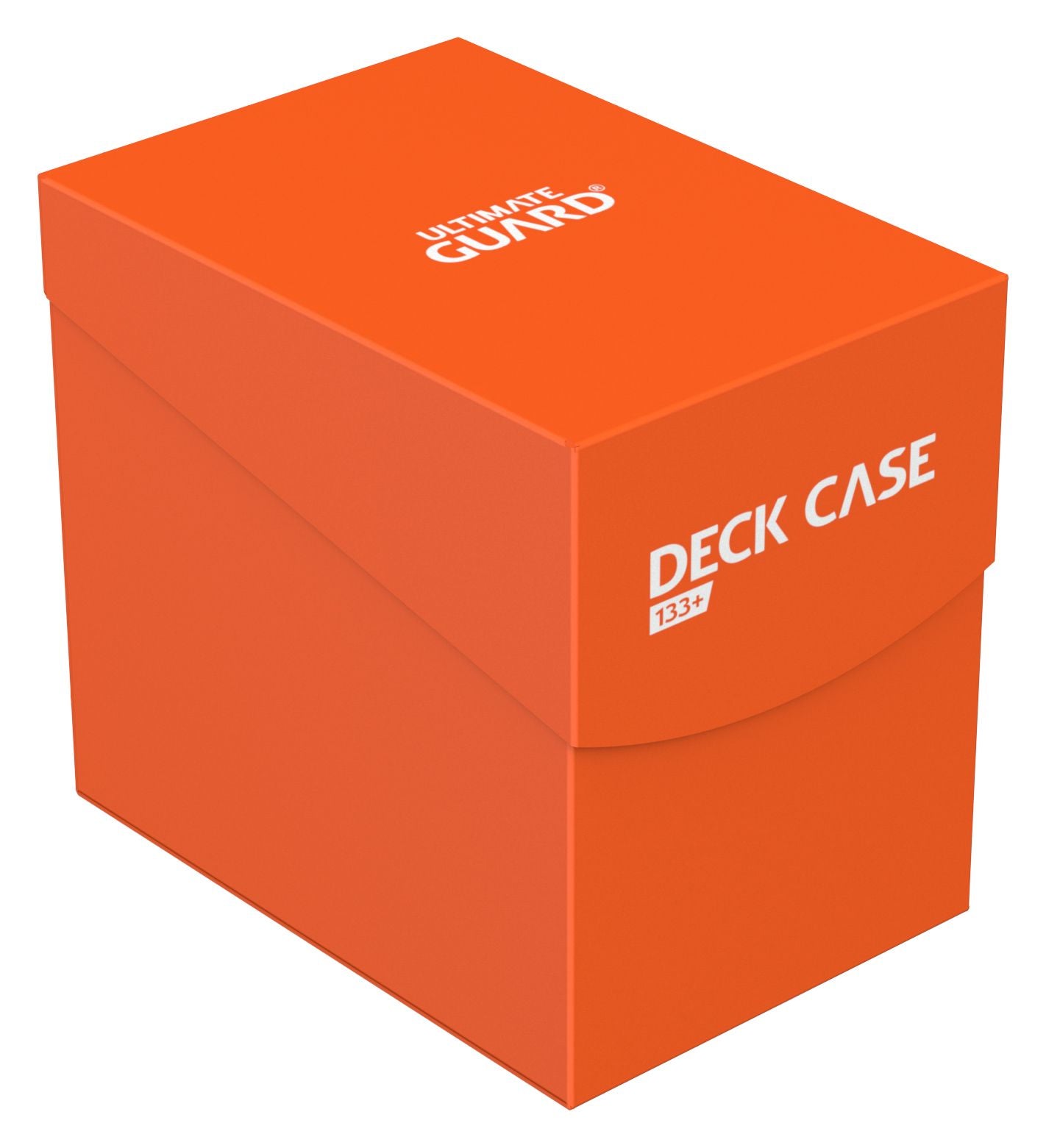 Ultimate Guard Deck Case 133+ | Nerdhalla Games