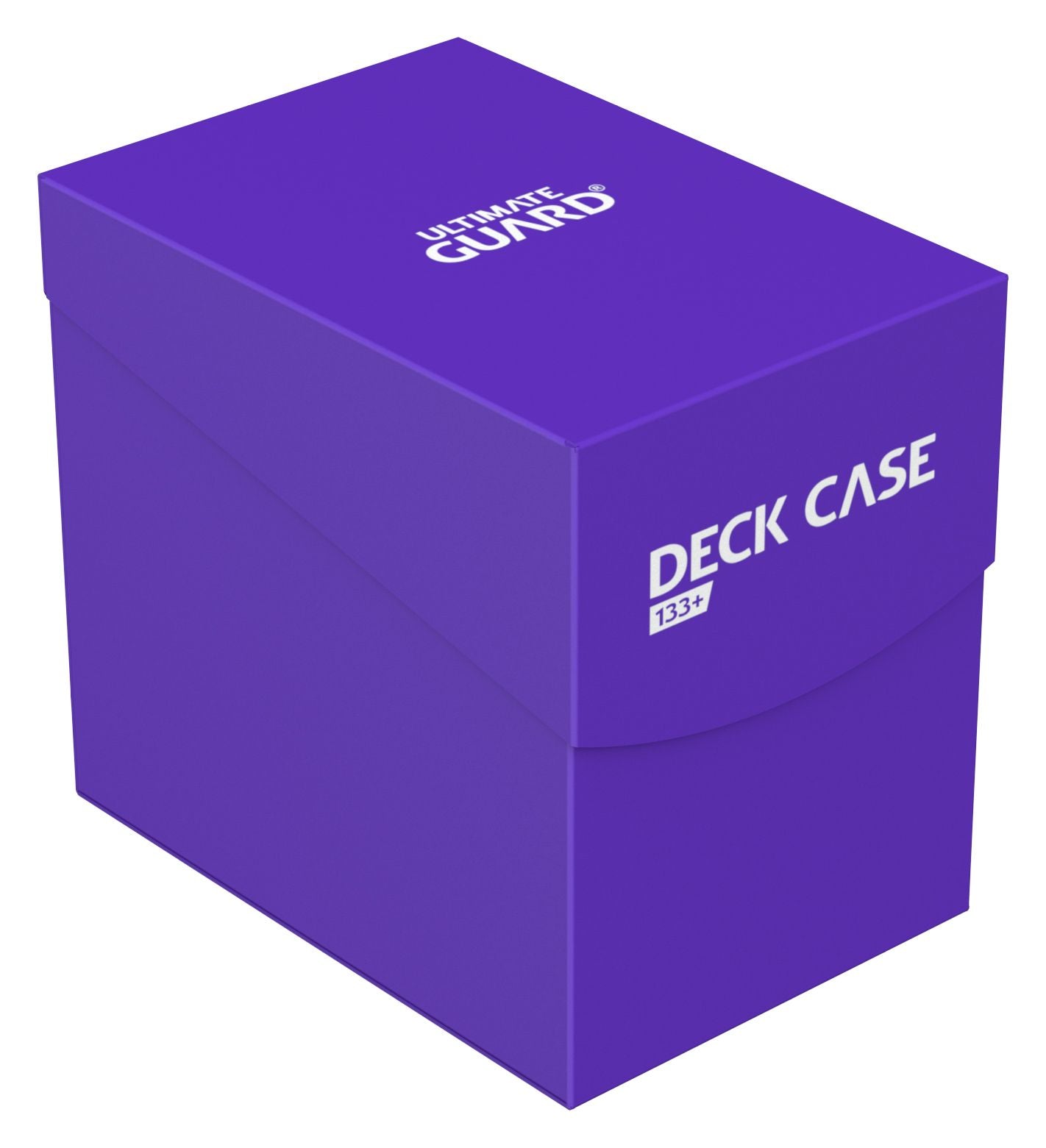 Ultimate Guard Deck Case 133+ | Nerdhalla Games