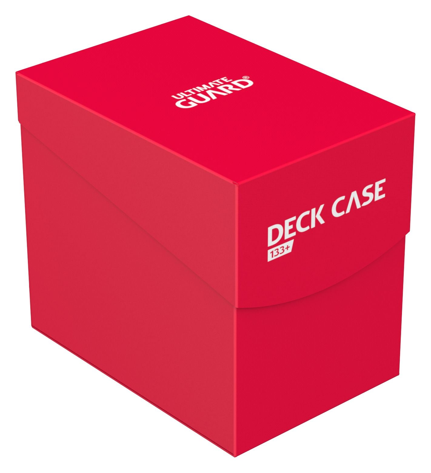 Ultimate Guard Deck Case 133+ | Nerdhalla Games