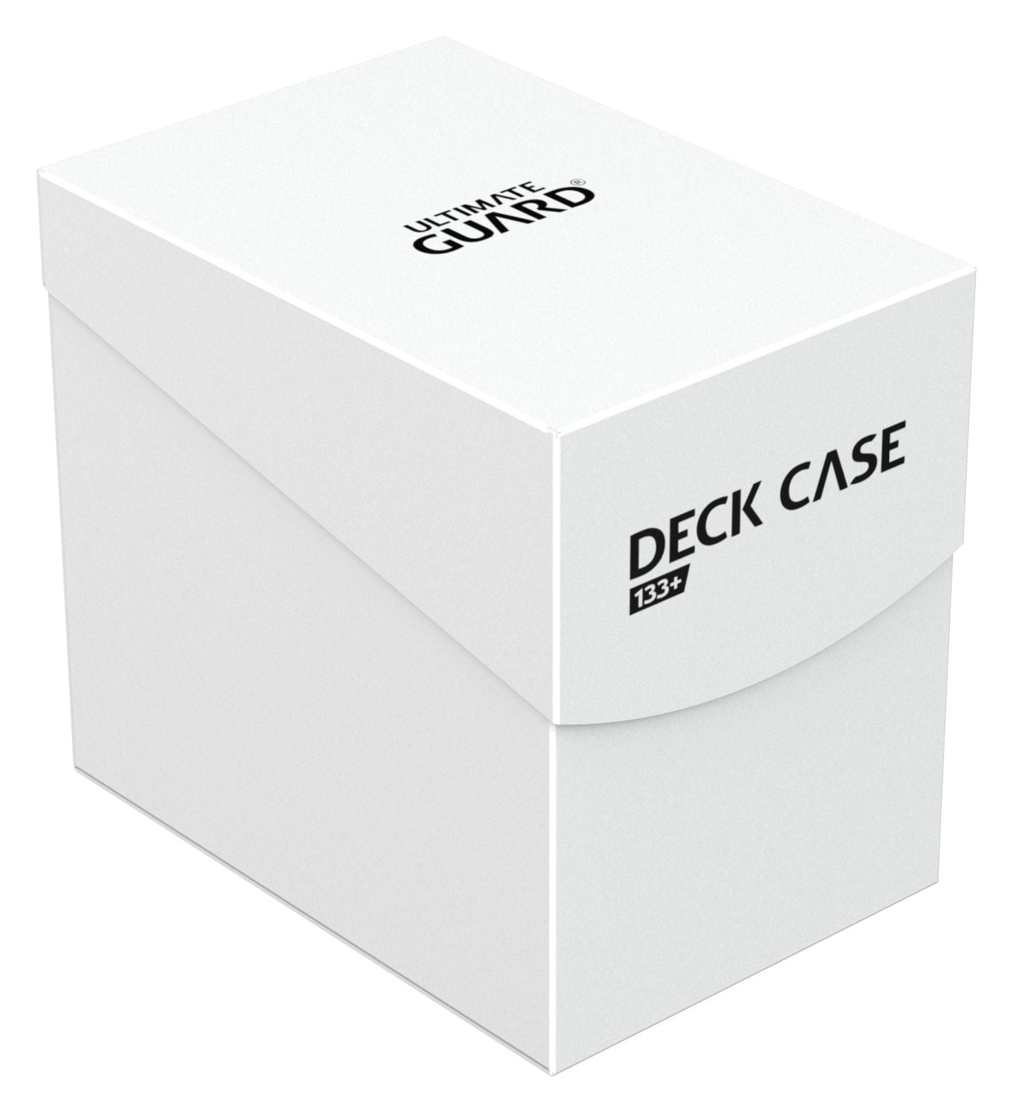 Ultimate Guard Deck Case 133+ | Nerdhalla Games