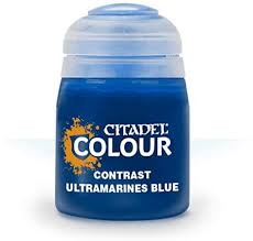 Citadel Colour Paints: Contrast | Nerdhalla Games