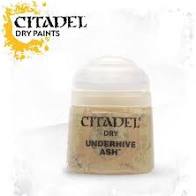 Citadel Colour Paints: Dry | Nerdhalla Games