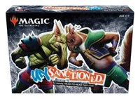 Magic the Gathering Unsanctioned | Nerdhalla Games