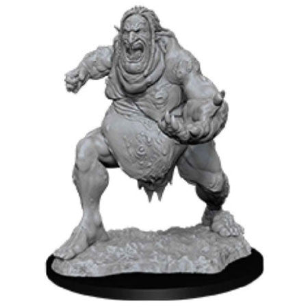 WizKids: Nolzur's Marvelous Miniatures Wave #12 - Venom Troll | Nerdhalla Games