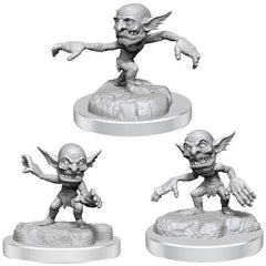 WizKids: Nolzur's Marvelous Miniatures Wave #16 -Boggles | Nerdhalla Games