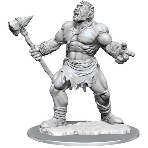 WizKids: Nolzur's Marvelous Miniatures Wave #16 - Cyclops | Nerdhalla Games