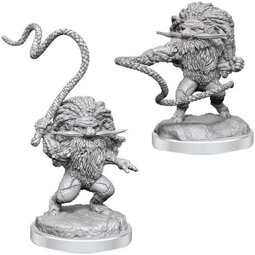 WizKids: Nolzur's Marvelous Miniatures Wave #16 - Korreds | Nerdhalla Games