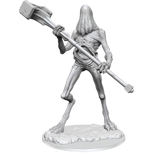 WizKids: Nolzur's Marvelous Miniatures Wave #16 - Tomb Tapper | Nerdhalla Games