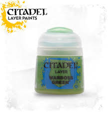 Citadel Colour Paints: Layer | Nerdhalla Games