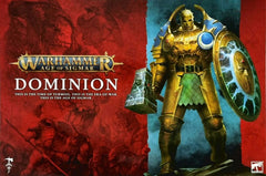 Warhammer Age of Sigmar Miniatures - Dominion | Nerdhalla Games