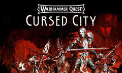 Warhammer Quest | Nerdhalla Games