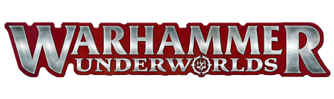 Warhammer Underworlds Miniatures Board Game | Nerdhalla Games