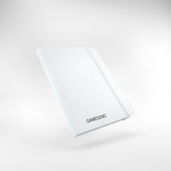 GameGenic 18-Pocket Casual Card Binders | Nerdhalla Games