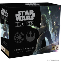 Star Wars Legion Unit & Personel Expansions | Nerdhalla Games