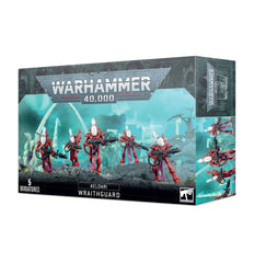 Warhammer 40k Miniatures - Aeldari | Nerdhalla Games