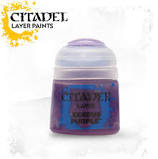 Citadel Colour Paints: Layer | Nerdhalla Games