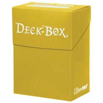 Ultra Pro Deck Box 60ct | Nerdhalla Games