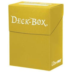 Ultra Pro Deck Box 60ct | Nerdhalla Games