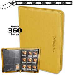 BCW Portfolio Card Binders | Nerdhalla Games