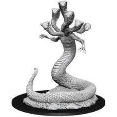 WizKids: Nolzur's Marvelous Miniatures Wave #14 - Yuan-Ti Anathema | Nerdhalla Games