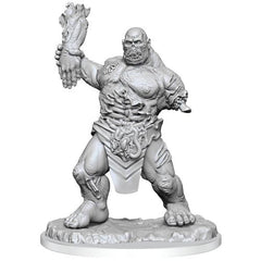 WizKids: Deep Cuts Miniatures Wave #16 - Zombie Brute | Nerdhalla Games