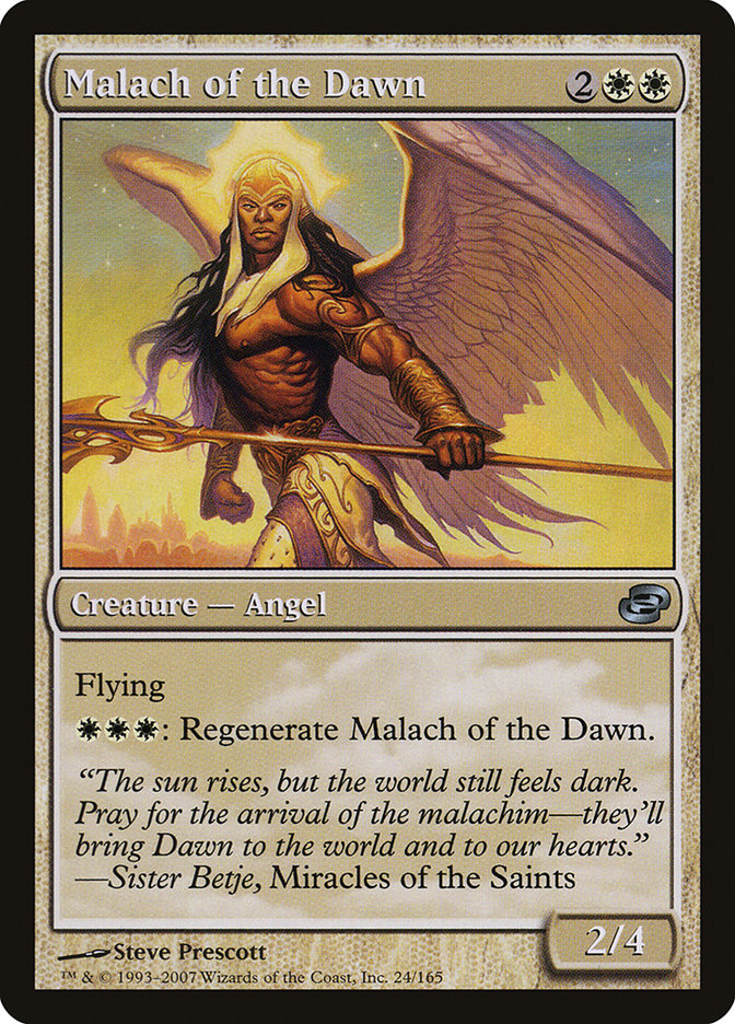 Malach of the Dawn [Planar Chaos] | Nerdhalla Games