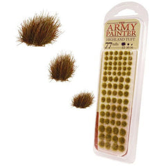 The Army Painter Battlefield Accessories: Foliage - Woodland Tuft | Nerdhalla Games