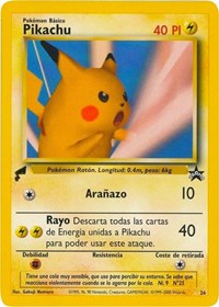 Pikachu (4) (Snap) [Pikachu World Collection Promos] | Nerdhalla Games