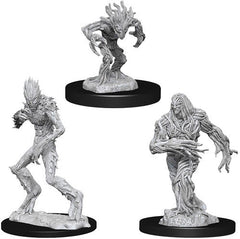 WizKids: Nolzur's Marvelous Miniatures Wave #7 - Blights | Nerdhalla Games