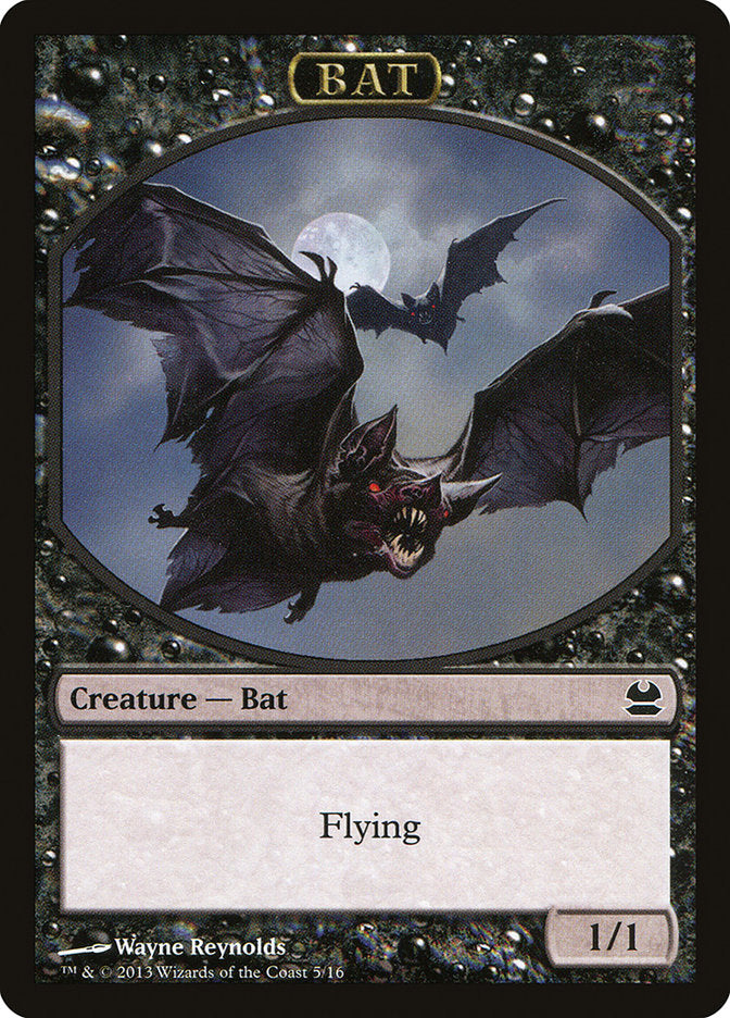 Bat [Modern Masters Tokens] | Nerdhalla Games