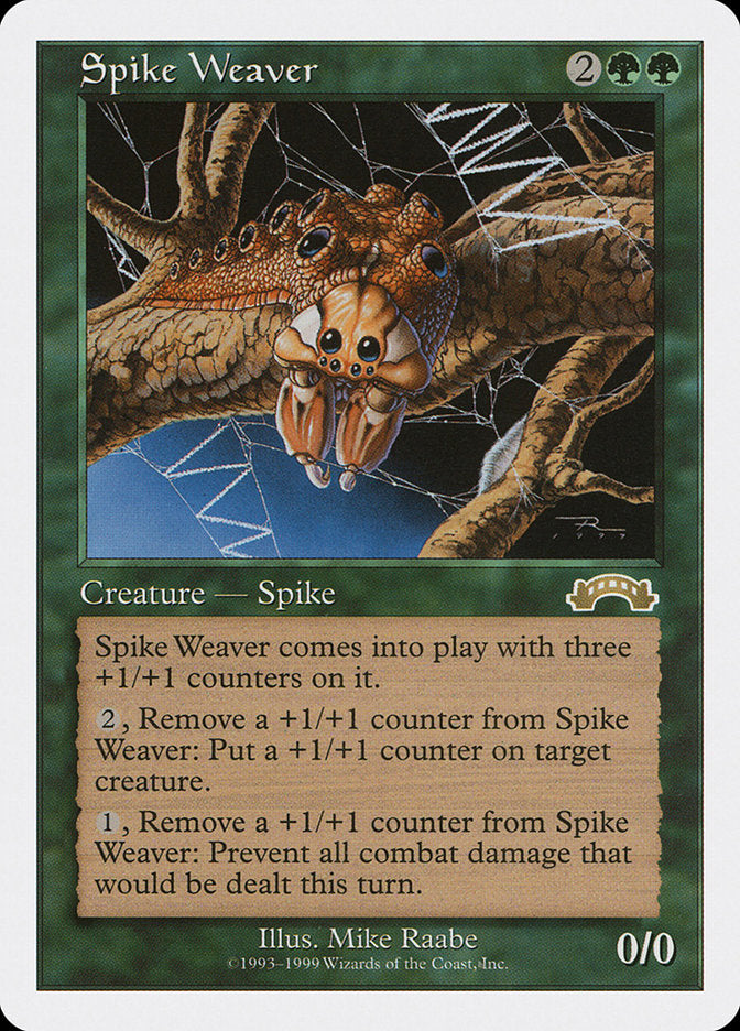 Spike Weaver [Battle Royale Box Set] | Nerdhalla Games