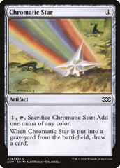 Chromatic Star [Double Masters] | Nerdhalla Games