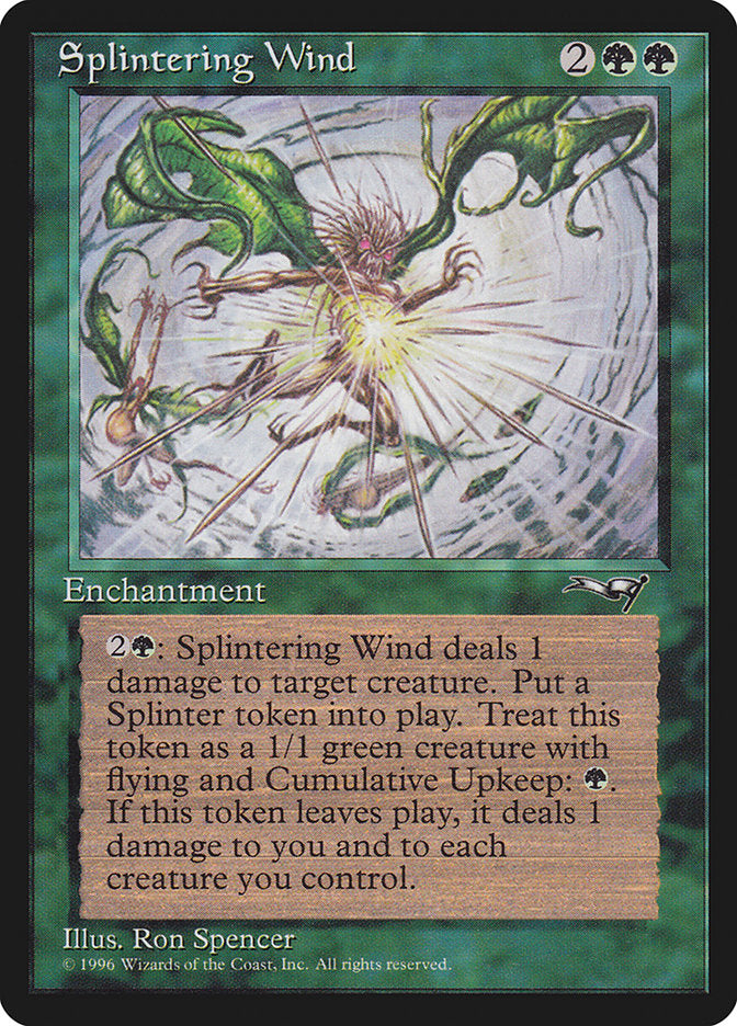 Splintering Wind [Alliances] | Nerdhalla Games