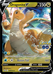 Dragonite V (SWSH235) [Sword & Shield: Black Star Promos] | Nerdhalla Games