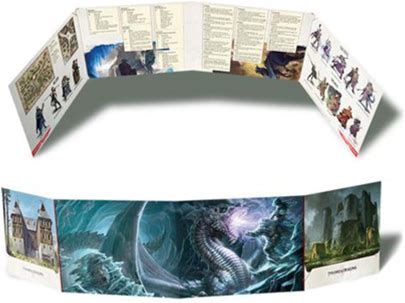 Dungeons & Dragons: Kits, Sets, & Other Accessories | Nerdhalla Games