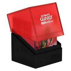 Ultimate Guard Boulder 100+ Deck Box | Nerdhalla Games