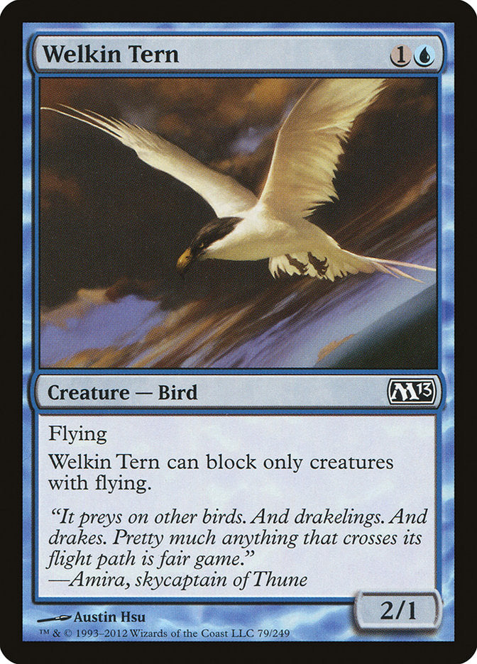 Welkin Tern [Magic 2013] | Nerdhalla Games