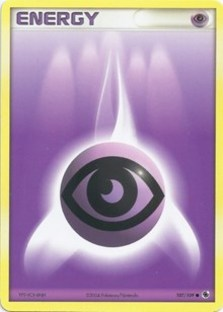 Psychic Energy (107/109) [EX: Battle Stadium] | Nerdhalla Games