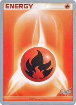 Fire Energy (Bliss Control - Paul Atanassov) [World Championships 2008] | Nerdhalla Games