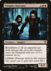 Vampire Outcasts [Duel Decks: Sorin vs. Tibalt] | Nerdhalla Games