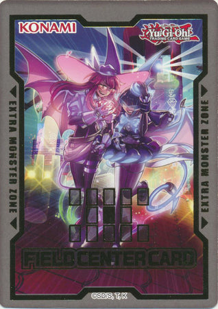 Field Center Card: Evil Twin (Back to Duel February 2022) Promo | Nerdhalla Games