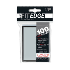 Ultra Pro Pro Fit Sleeves 100ct | Nerdhalla Games