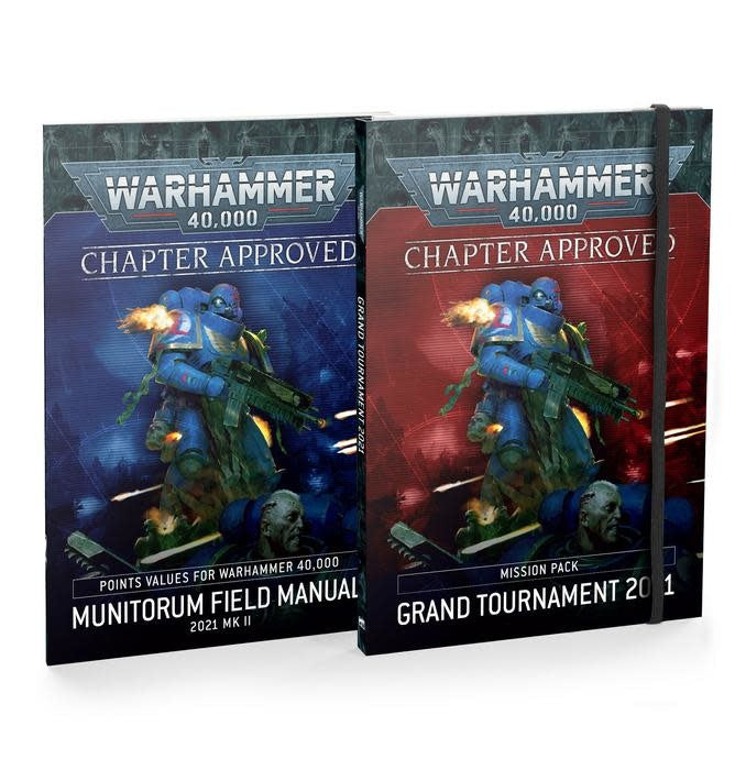 Warhammer 40K Books | Nerdhalla Games