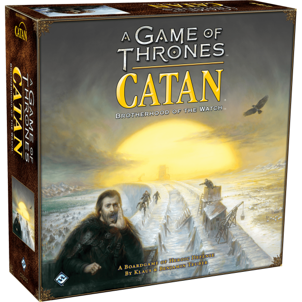 Catan:  Explorers and Pirates 5-6 player extension | Nerdhalla Games