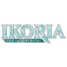 Magic the Gathering Ikoria | Nerdhalla Games