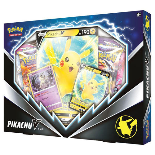 Pokémon TCG - Collector Boxes & Tins | Nerdhalla Games