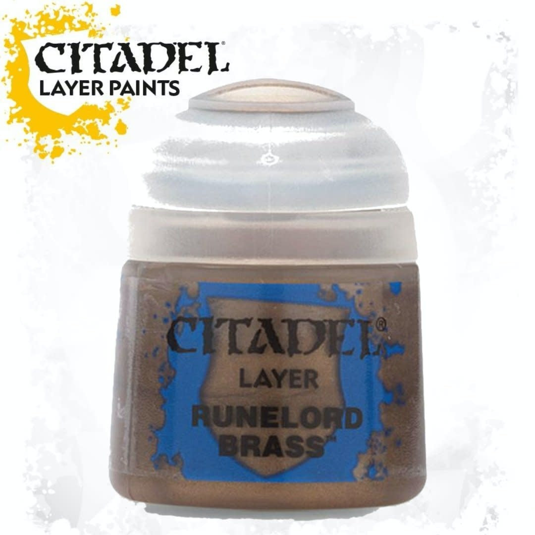 Citadel Colour Paints: Base | Nerdhalla Games